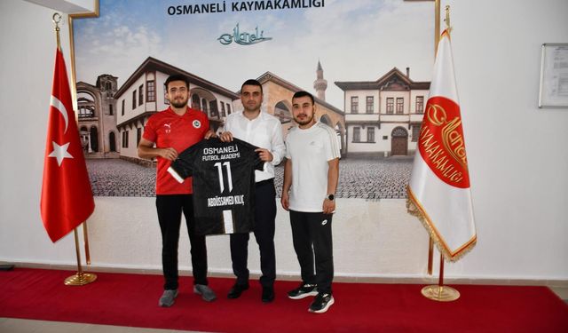 SPOR ALANINDA YÜRÜTÜLEN ÇALIŞMALAR DEĞERLENDİRİLDİ