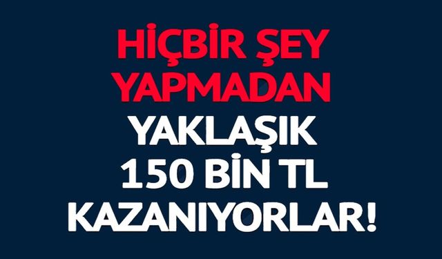 1 AYLIK GETİRİSİ BELLİ OLDU