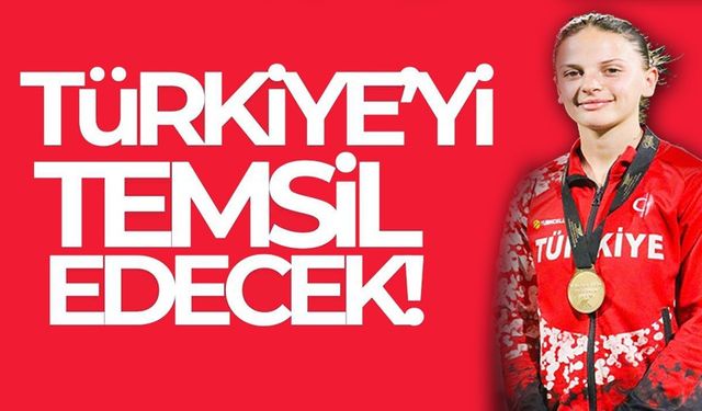 BİLECİKLİ SPORCU NUR ARI'DAN BÜYÜK BAŞARI
