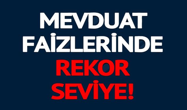 500 BİN TL'NİN 1 AYLIK GETİRİSİ BELLİ OLDU