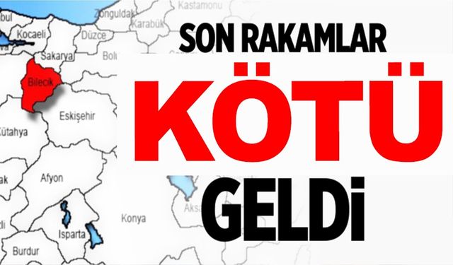 İHRACAT VE İTHALAT AZALDI!