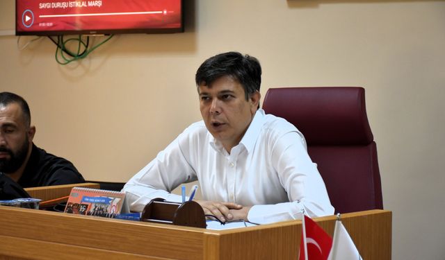 SÖĞÜTTE DEVAM EDEN PROJELER VE YENİ YATIRIMLAR ELE ALINDI