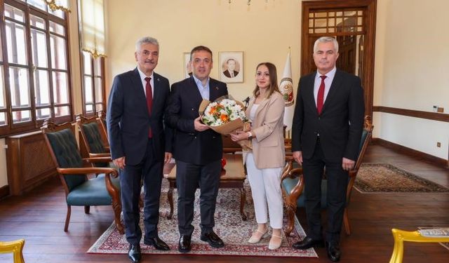 DÜNYA NÜFUS GÜNÜ KUTLANDI