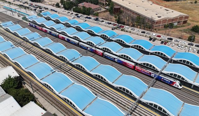 15 TEMMUZ DEMOKRASİ VE MİLLİ BİRLİK TRENİ BİLECİK’E GELECEK