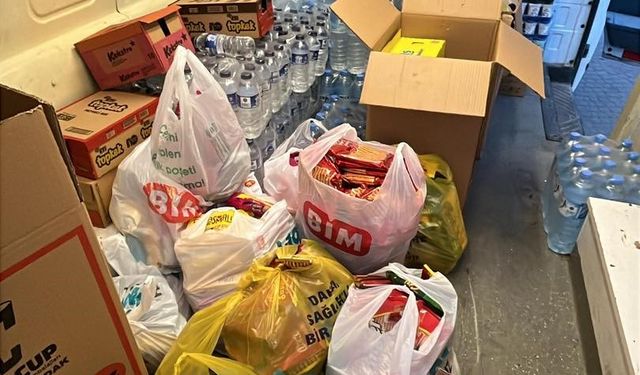 SÖĞÜT BELEDİYE BAŞKANI DURGUT'TAN TEŞEKKÜR