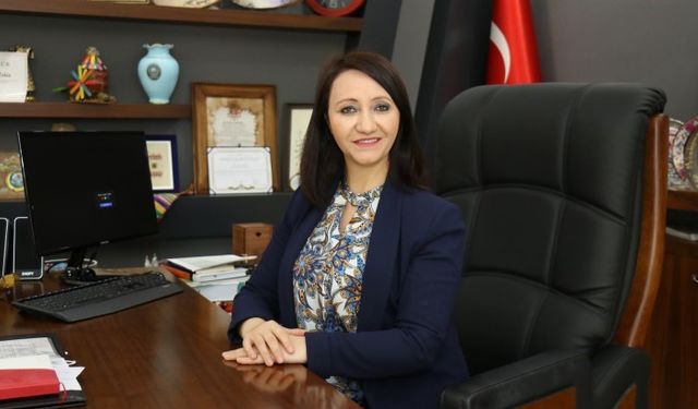 BAŞKAN TEKİN, SAĞLIKLI KENTLER BİRLİĞİ ENCÜMEN TOPLANTISINI DEĞERLENDİRDİ