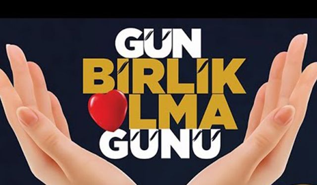 YANGIN AFETİNE UĞRAYANLAR İÇİN YARDIM KAMPANYASI