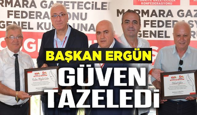 MGF GENEL KURULU BİLECİK'TE YAPILDI