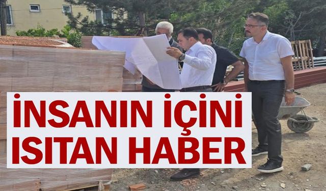 ÖZEL BİREYLERİ SEVİNDİREN HABER