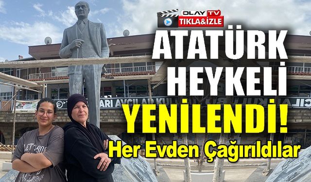 İLÇE HALKININ GÖNLÜNDE TAHT KURDULAR