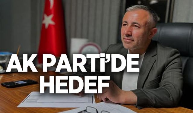 BAŞKAN YILDIRIM, MARMARA BÖLGESİ İL BAŞKANLARI TOPLANTISINA KATILDI