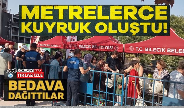 FİYATLARA KIZDILAR 50 TON BEDAVA KARPUZ DAĞITTILAR