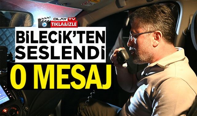 BAKAN YUMAKLI'DAN YANGIN BÖLGESİNDE ÇALIŞAN EKİPLERE MORAL ZİYARETİ