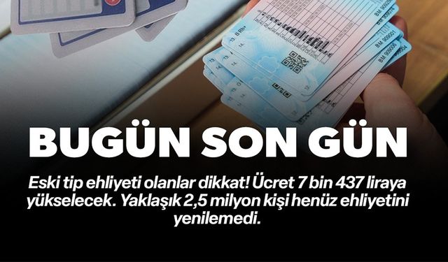 ÜCRET 7 BİN 437 LİRAYA YÜKSELECEK