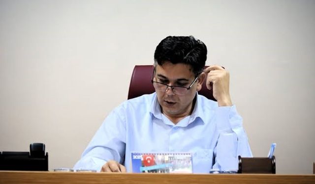 SÖĞÜT BELEDİYESİ AĞUSTOS AYI MECLİS TOPLANTISI GERÇEKLEŞTİRİLDİ