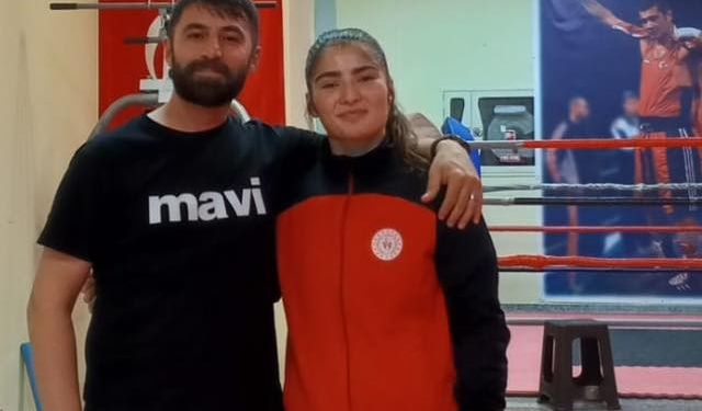SPORCU VE ANTRENÖRÜ MİLLİ TAKIM KAMPLARINDA