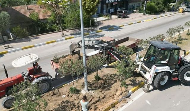 OSMANELİ ESTETİĞİNE YENİ ADIM