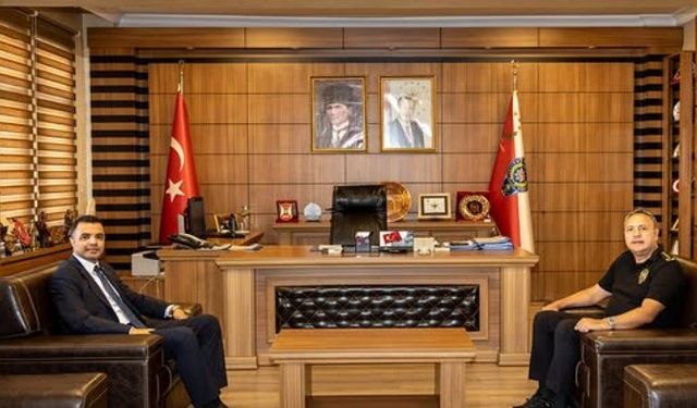 SÖĞÜT ŞENLİKLERİNDE ALINACAK TEDBİRLER GÖRÜŞÜLDÜ