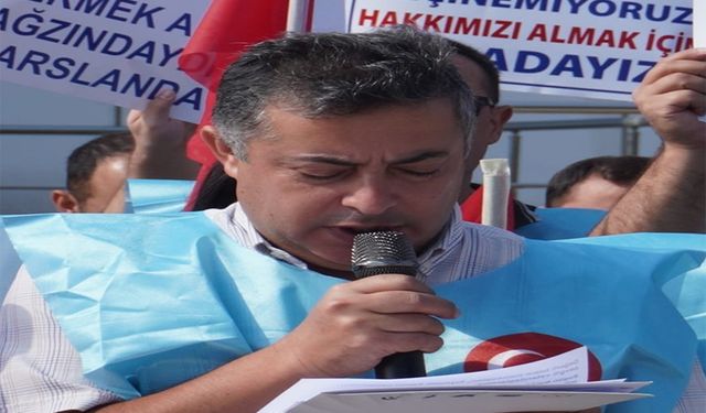 TÜRK EĞİTİM-SEN'DEN MEB’E ÇAĞRI: “NORM FAZLASI ÖĞRETMEN ATAMALARI DERHAL DURDURULMALI”