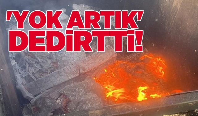 SÖĞÜT BELEDİYE BAŞKANI DURGUT'TAN DUYARLILIK ÇAĞRISI