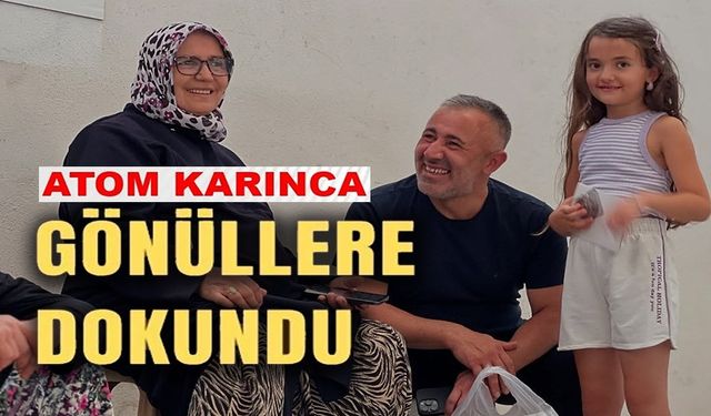 BAŞKAN YILDIRIM, PAZAR ESNAFININ SORUNLARI DİNLEDİ