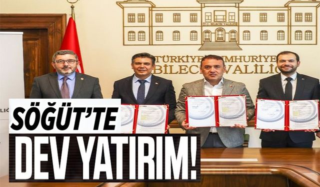 DİJİTAL MÜZE PROJESİ İÇİN İMZALAR ATILDI