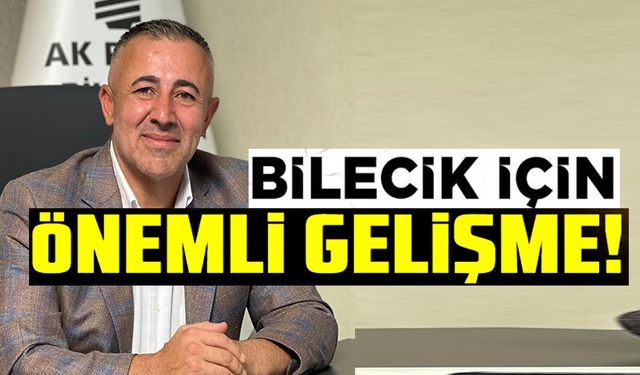 BİLECİK'E 54 YENİ DOKTOR ATANDI