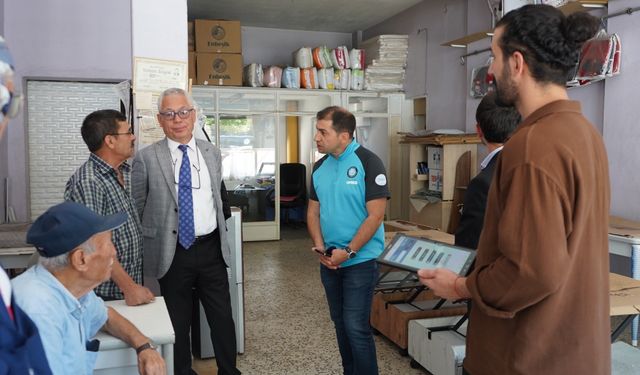 HALK SAĞLIĞI HAFTASI'NDA ÖNEMLİ BİLGİLENDİRME