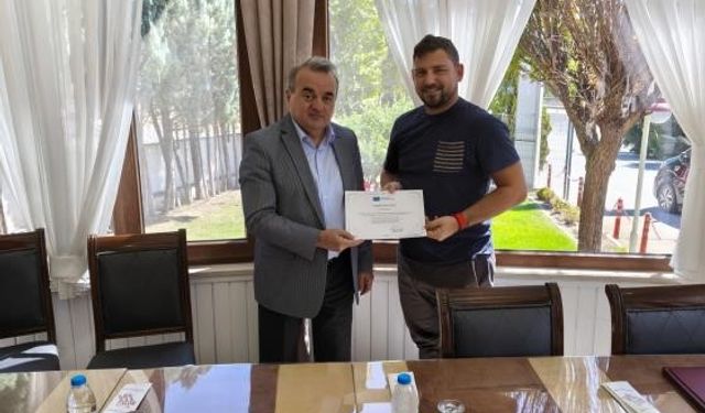 "ERASMUS" PROJESİ KAPSAMINDA ULUSLARARASI TOPLANTI DÜZENLENDİ