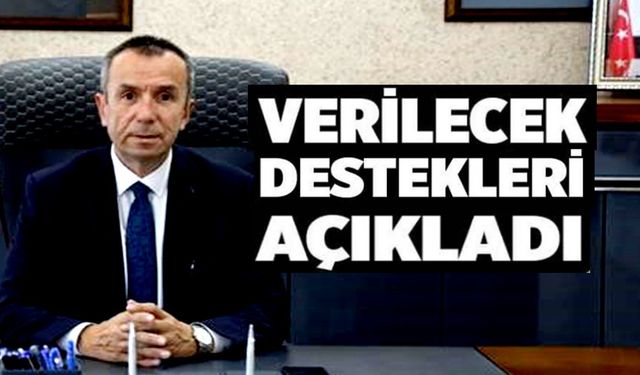 2025 YILI HAYVANCILIK VE ZİRAİ DON DESTEKLERİ AÇIKLANDI
