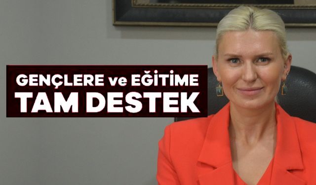EĞİTİME DESTEK KURSLARI İÇİN KAYITLAR BAŞLADI