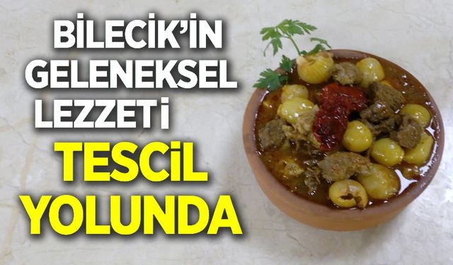 ‘PAPAZ YAHNİSİ' TESCİLE DOĞRU GİDİYOR