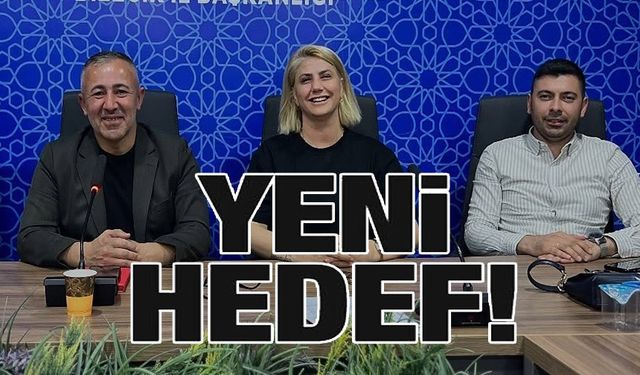 AK PARTİ HEYETİ YÖNETİM KURULU TOPLANTISINDA BİR ARAYA GELDİ