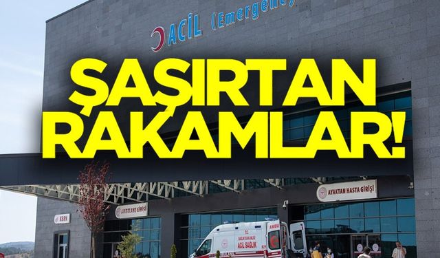 BU HASTALIKTA HER YIL 10 MİLYON YENİ VAKA ORTAYA ÇIKIYOR