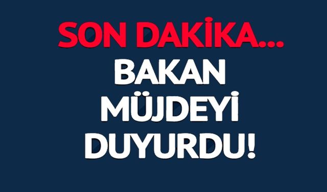 18 BİN PERSONEL ALIMI YAPILACAK