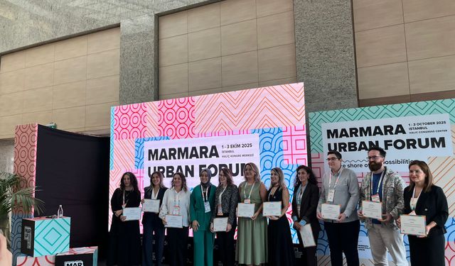 BİLECİK BELEDİYESİ’NİN ‘’LAVANTA KOKULU YOLLAR PROJESİ’’