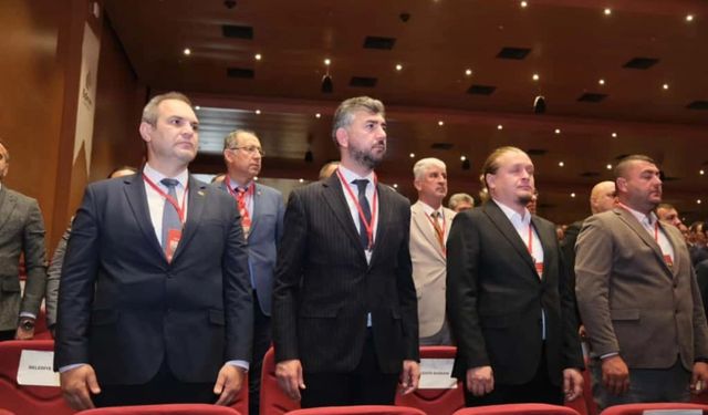 KÜLTÜREL MİRASIN GELECEĞİ EDİRNE'DE MASAYA YATIRILDI