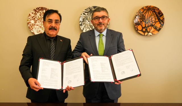 ÖĞRENCİLER GENÇLİK PROGRAMI İLE HEM OKUYUP HEM ÇALIŞABİLECEK