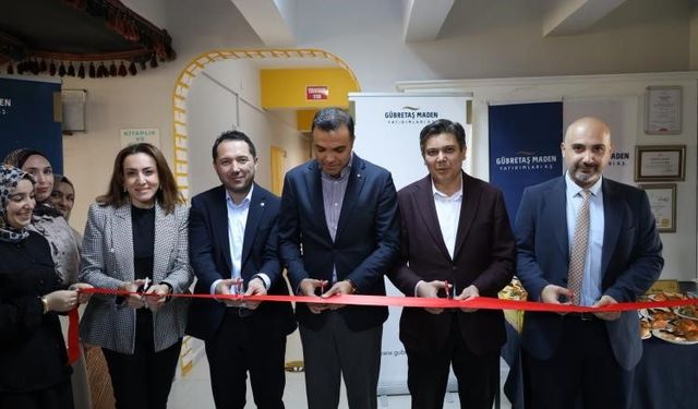 SÖĞÜT'TE KADIN EMEĞİNE DESTEK