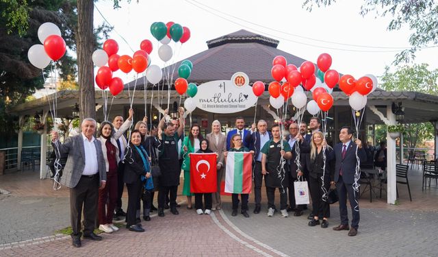 KÜLTÜREL VE SOSYAL ALANDA YAPILAN ÇALIŞMALAR BEĞENİYLE KARŞILANDI