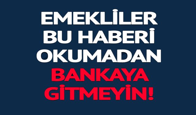 EMEKLİ PROMOSYONLARINDA SON DURUM