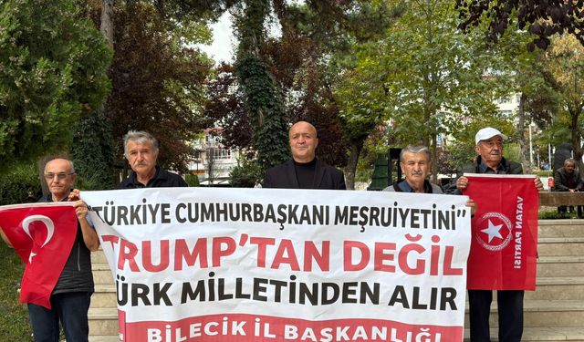 BAŞKAN SERİN, "CUMHURBAŞKANIMIZIN ONURU BÜTÜN MİLLETİMİZİN ONURUDUR"