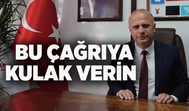 BELEDİYE BAŞKANI’NDAN ÇAĞRI: "İKAMETGÂHINIZI OSMANELİ’YE ALIN"