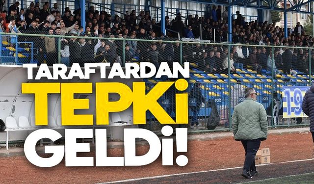 PROFESYONEL LİGDE ÇIKTIKLARI İLK MAÇTA SEYİRCİLERİ DIŞARIDA KALDI