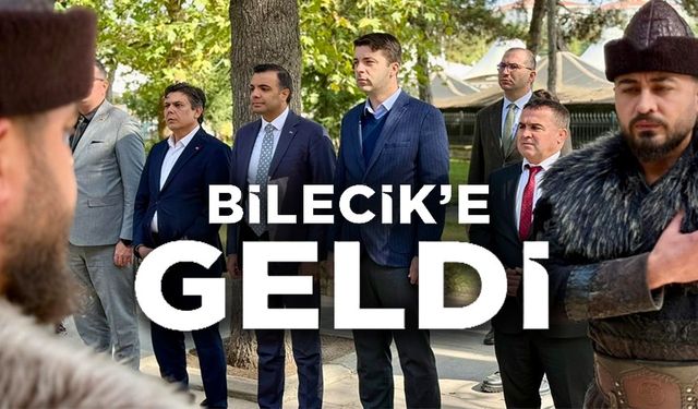 GENÇLİK VE SPOR YATIRIMLARI SÖĞÜT'TE MASAYA YATIRILDI