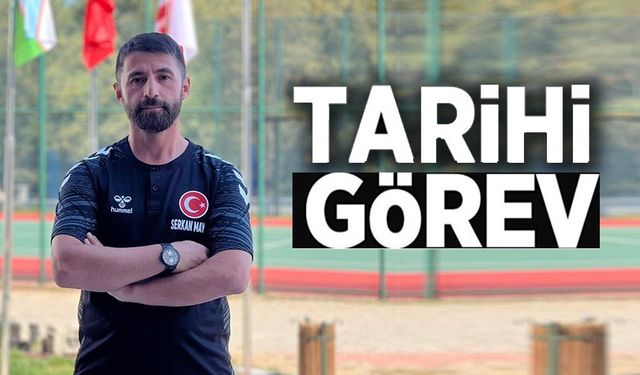 AVRUPA BOKS ARENASINA TARİHİ GÖREV