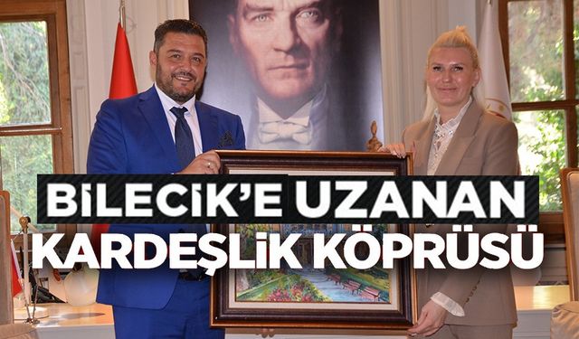 RODOP'TAN BİLECİK'E UZANAN GÖNÜL KÖPRÜSÜ