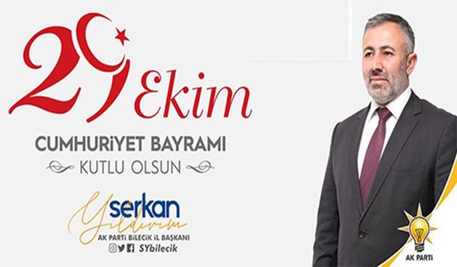 29 EKİM CUMHURİYET BAYRAMI KUTLU OLSUN