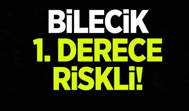 FAY HATLARI HARİTASI GÜNCELLENDİ