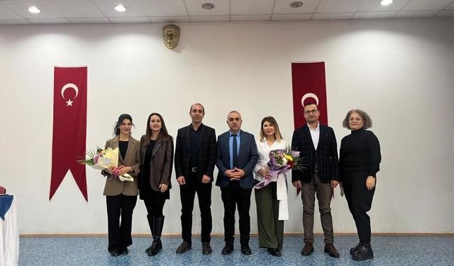 AİLELERE YÖNELİK FARKINDALIK EĞİTİMİ VERİLDİ